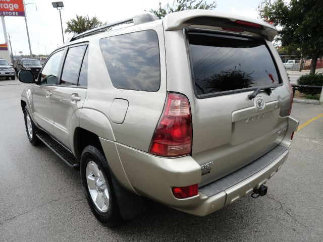 Toyota 4Runner 3.8 Grand Touring Auto SUV