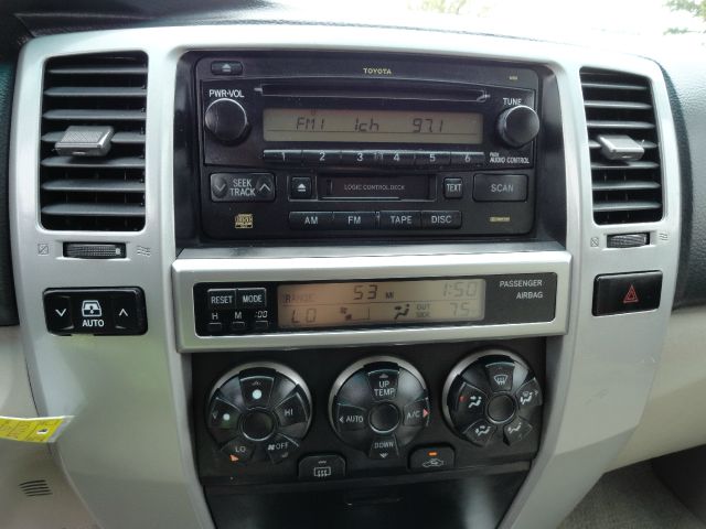 Toyota 4Runner 2005 photo 1