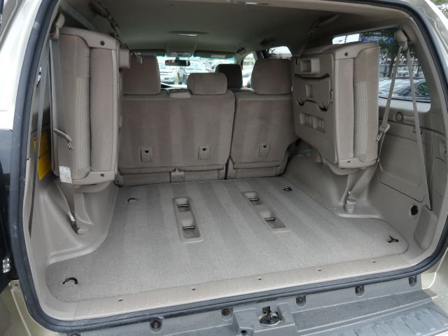 Toyota 4Runner 2005 photo 11