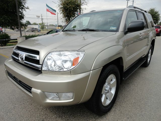 Toyota 4Runner 2005 photo 12