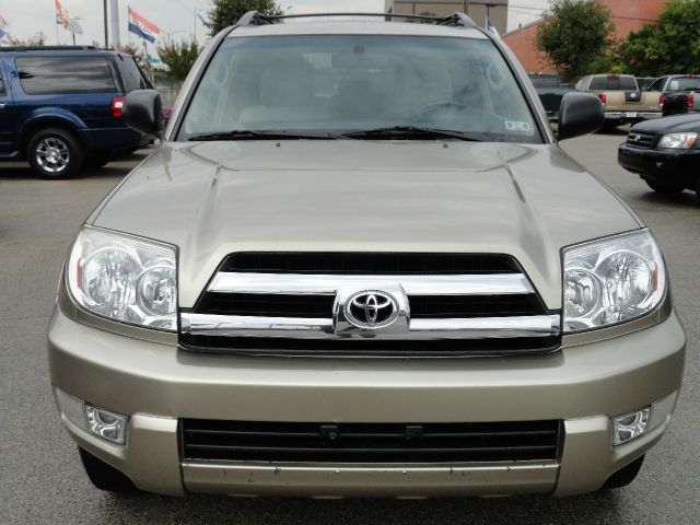 Toyota 4Runner 2005 photo 18