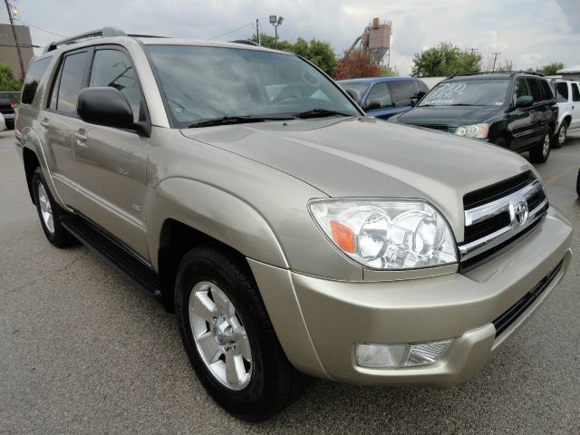 Toyota 4Runner 2005 photo 21