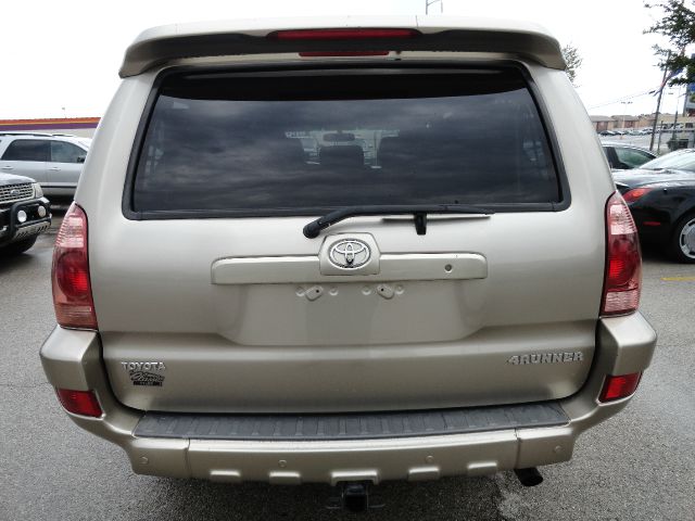 Toyota 4Runner 2005 photo 22