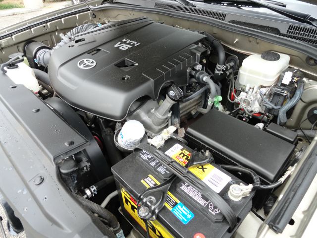 Toyota 4Runner 2005 photo 3