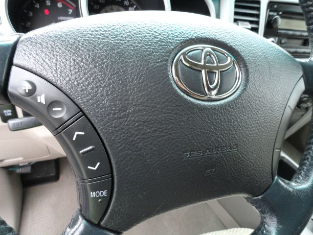 Toyota 4Runner 2005 photo 6