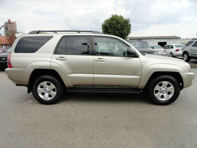 Toyota 4Runner 2005 photo 7