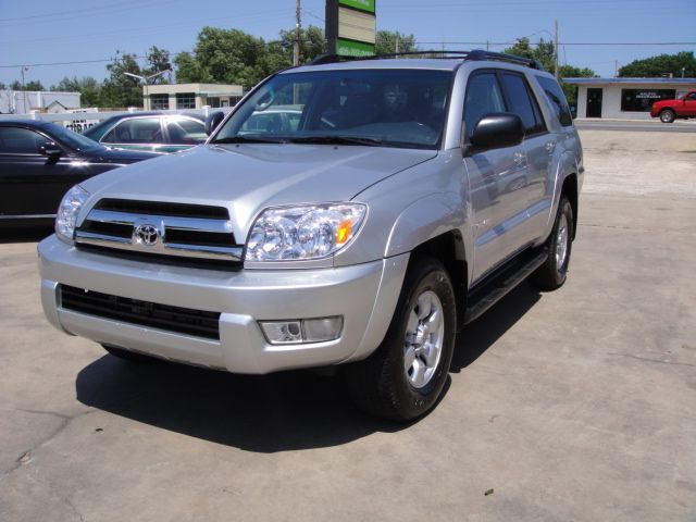 Toyota 4Runner 2005 photo 3