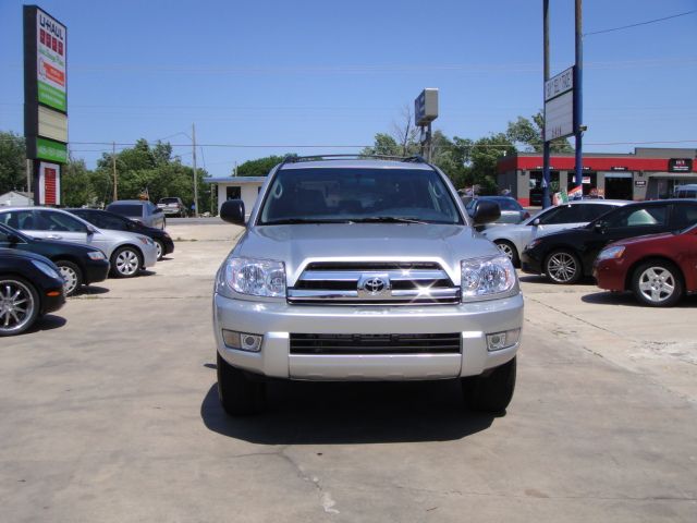 Toyota 4Runner 2005 photo 4