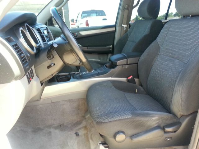 Toyota 4Runner 2005 photo 1