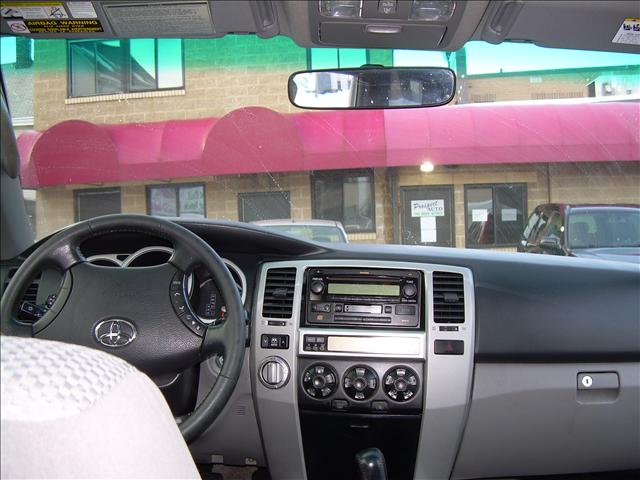 Toyota 4Runner 2005 photo 3