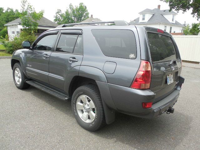 Toyota 4Runner 2005 photo 11