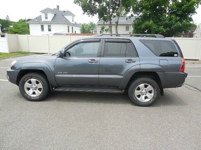 Toyota 4Runner 2005 photo 12