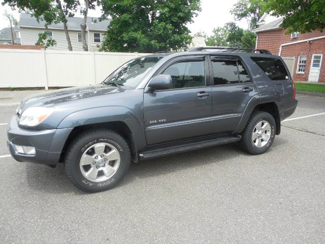 Toyota 4Runner 2005 photo 2