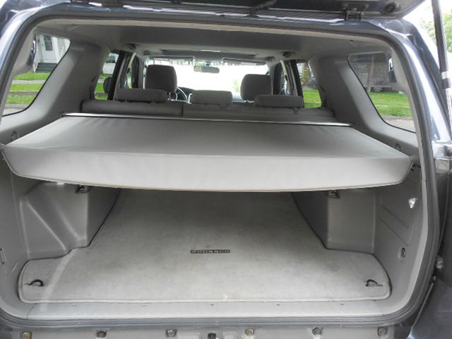 Toyota 4Runner 2005 photo 5