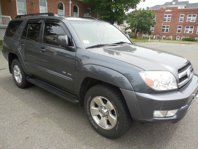 Toyota 4Runner 2005 photo 7