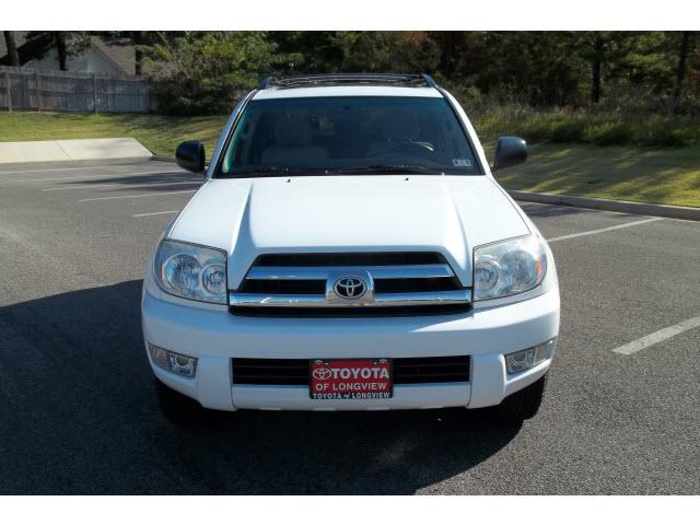 Toyota 4Runner 2005 photo 1