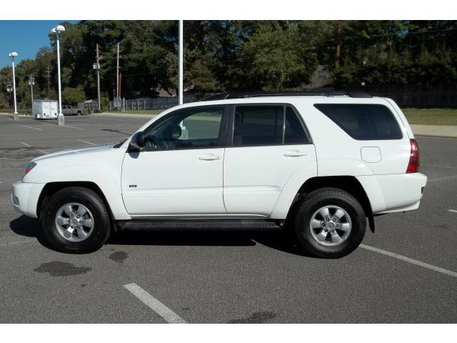 Toyota 4Runner 2005 photo 2