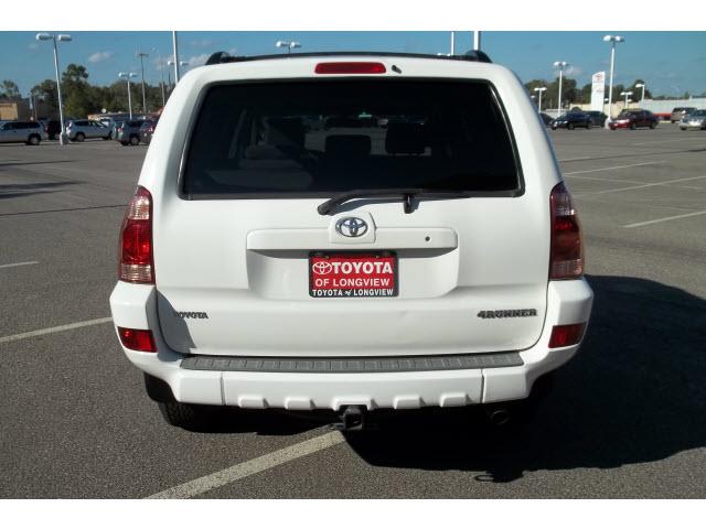 Toyota 4Runner 2005 photo 4