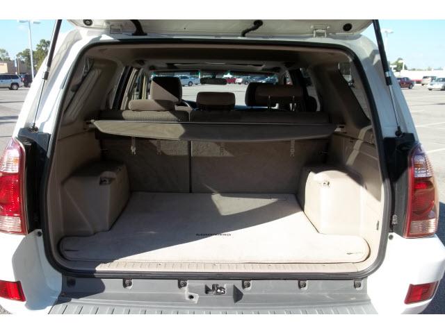 Toyota 4Runner 2005 photo 5