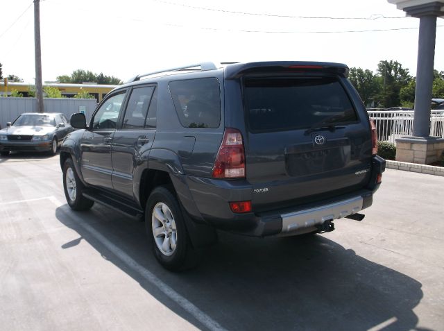 Toyota 4Runner Unknown SUV