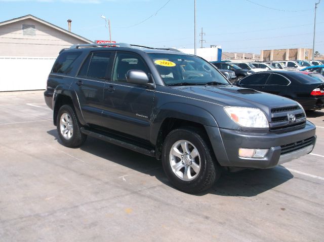 Toyota 4Runner 2005 photo 3