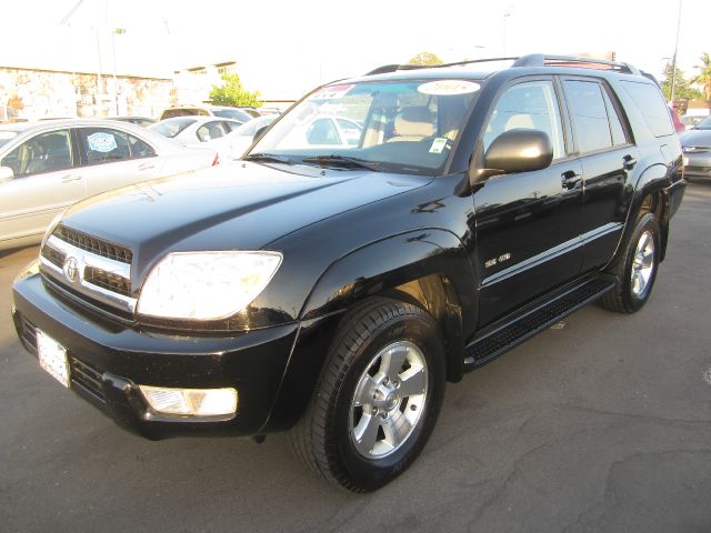 Toyota 4Runner 2005 photo 1