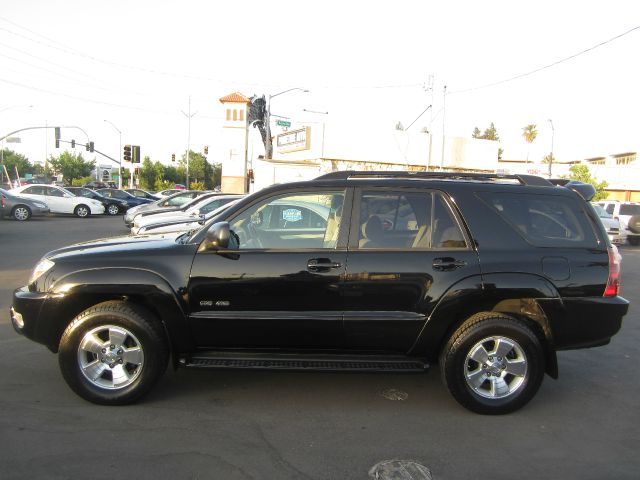 Toyota 4Runner 2005 photo 2