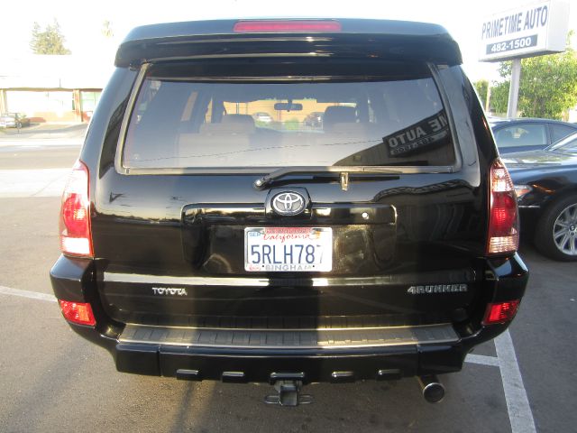 Toyota 4Runner 2005 photo 3