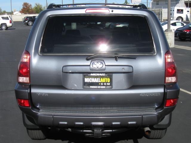 Toyota 4Runner 2005 photo 1