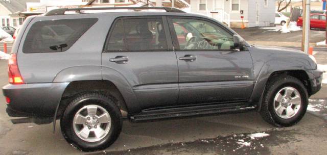 Toyota 4Runner 2005 photo 1