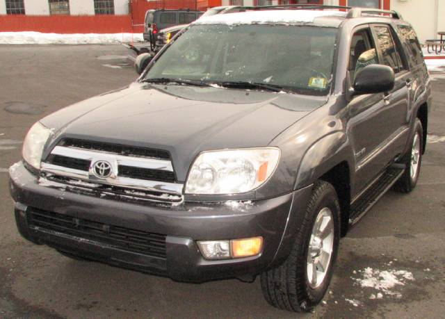 Toyota 4Runner 2005 photo 2