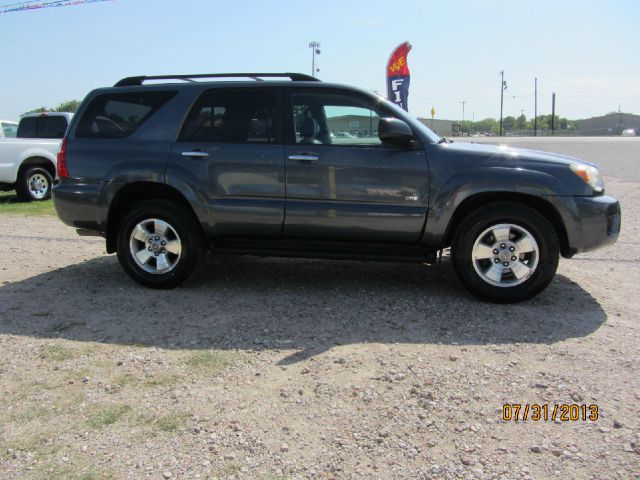 Toyota 4Runner 2006 photo 4