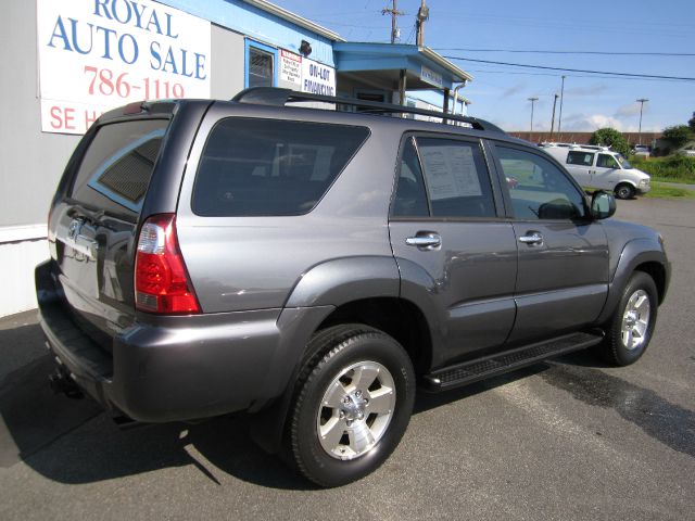 Toyota 4Runner 2006 photo 1