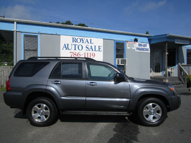 Toyota 4Runner 2006 photo 2