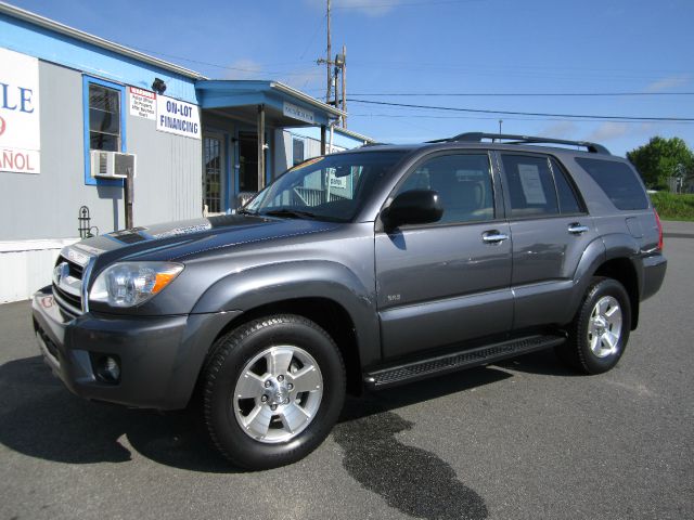 Toyota 4Runner 2006 photo 3