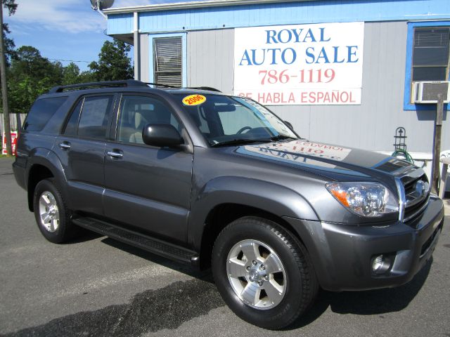 Toyota 4Runner 2006 photo 4