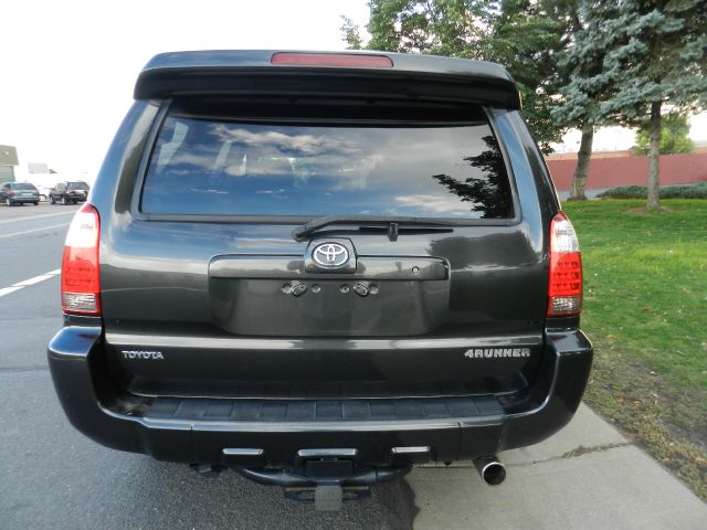 Toyota 4Runner 2006 photo 1