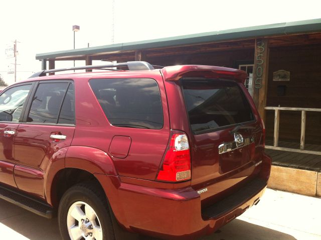 Toyota 4Runner 2006 photo 1