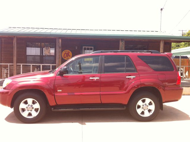 Toyota 4Runner 2006 photo 2