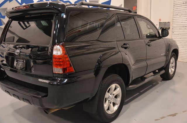 Toyota 4Runner 2006 photo 4