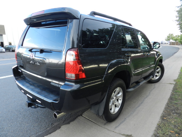 Toyota 4Runner 2006 photo 1