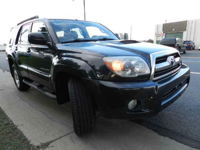 Toyota 4Runner 2006 photo 3