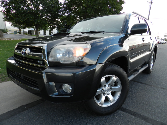 Toyota 4Runner 2006 photo 4