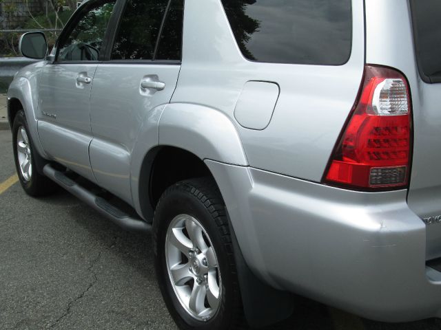 Toyota 4Runner 2006 photo 32