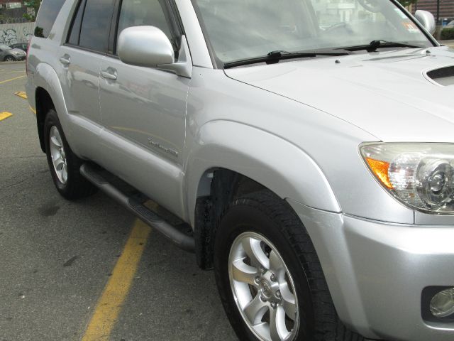 Toyota 4Runner 2006 photo 33