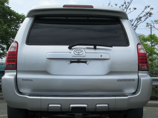 Toyota 4Runner 2006 photo 37