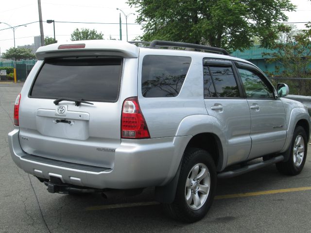 Toyota 4Runner 2006 photo 38