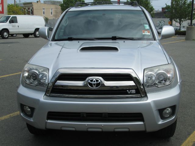 Toyota 4Runner 2006 photo 40