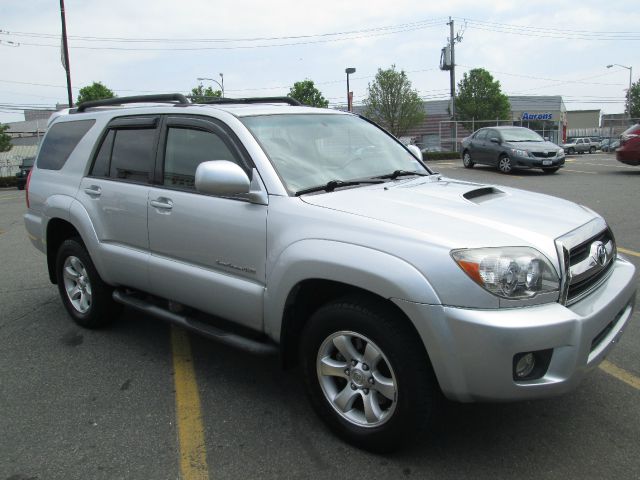 Toyota 4Runner 2006 photo 45