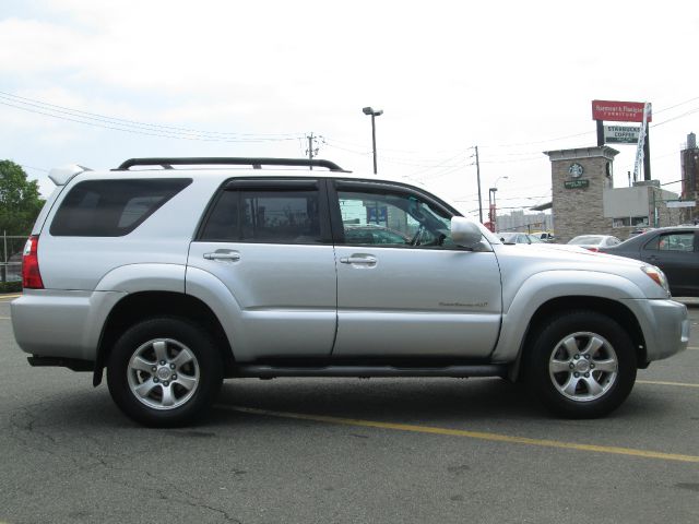 Toyota 4Runner 2006 photo 7